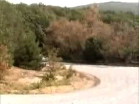 Rally Sliven 2003