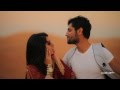 Shabnam Suraya Wafai Delam Official Video Ft Sadriddin