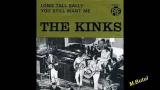 The Kinks You Still Want Me