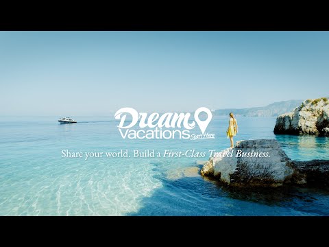 Day in the Life of a Dream Vacations Travel Agent