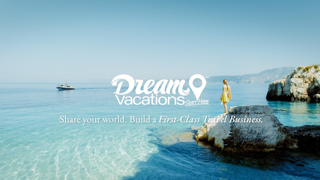 Day in the Life of a Dream Vacations Travel Agent