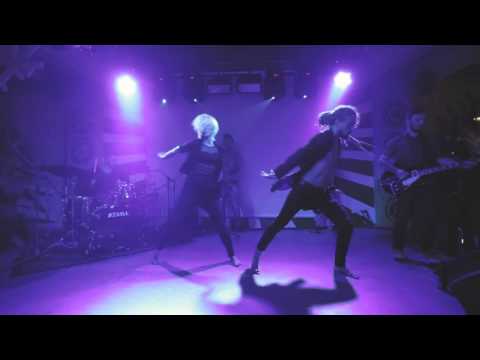 Vladislav MintBerry - UKRAINE, "Zamechat"