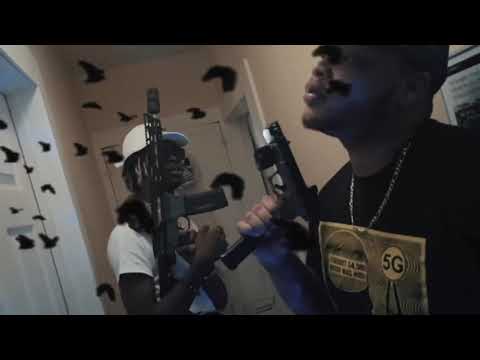 Dae Dot x Peshiyano - Left Dead (Music Video) Directed by DaeDot