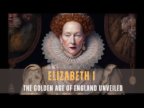 Queen Elizabeth I | Power, Intrigue, and the Golden Age of England