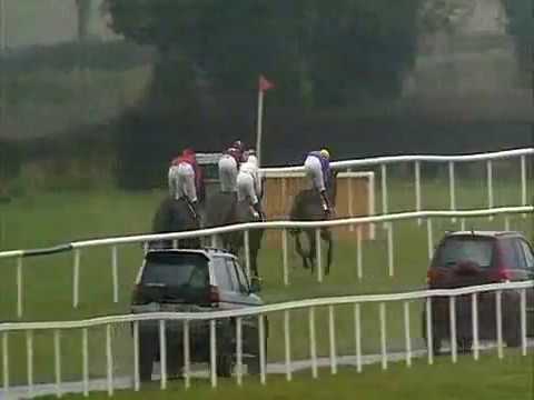 Hatton's Grace Hurdle 2012