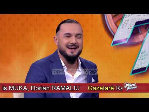 Fiks Fare, Gentës me profil fals i doli kandidat kasapi i lagjes, 23 Shkurt 2022, Pjesa 3