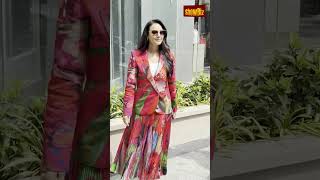 Download lagu Preity Zinta का Radiant Glow | Chic Printed Look ने लूटी महफिल #preityzinta mp3