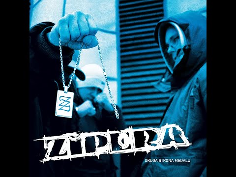 ZIPERA FEAT. PEJA SLU - W KONWENCJI RAP