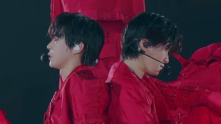 Download lagu NCT 127 - Tasty (貘) mp3