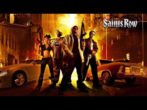 Saints Row, The Rock FM 94.8: Iggy Pop - Wild America