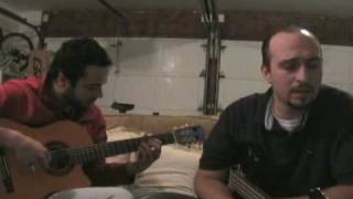 The look of love - cover