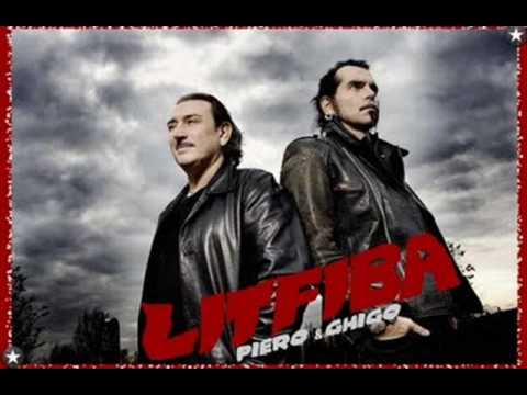 Significato della canzone Il mio corpo che cambia di Litfiba