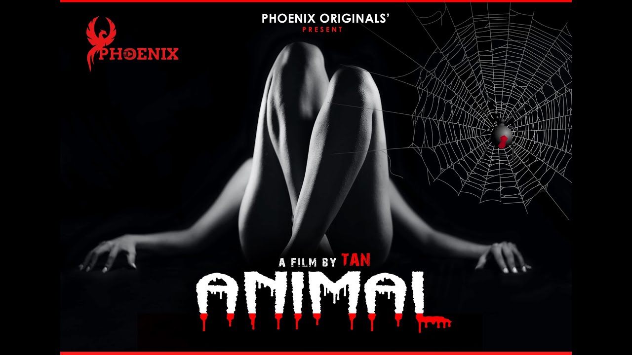 Animals | Official Teaser | Hiral Radadiya | Samrat Rajoria | Coming Soon