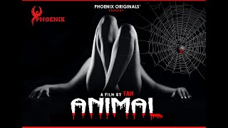 Animals  Official Teaser  Hiral Radadiya  Samrat R