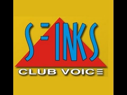 Sfinks - Wielkanoc 2003 - DJ V_Valdi cz.1