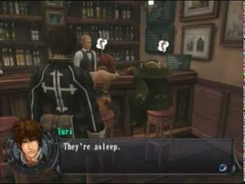 Let's Play Shadow Hearts 2 (Covenant) - Part 28 - An Old Friend