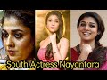 South Actress Nayantara Hot Shares Beautiful Looking ️ Nayanthara Southactress
