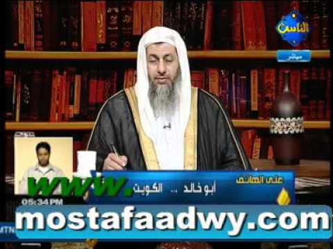  منوعات 1 فتاوى الناس 14/4/2010 