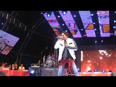 Animekê Show 2011 - Rafael Ryuji - Bakuryuu Sentai Abaranger