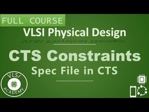 PD Lec 1 Introduction to Physical Design | Tutorial | VLSI