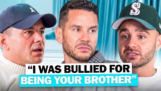 “Is It Bad That I Don’t Have a Dream?” | At Home With The Thomas Bros 