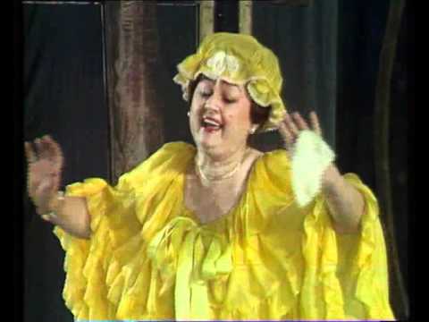 Chirita in provincie prezentare