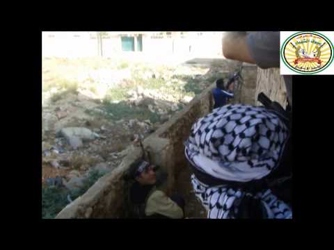 اشتباكات بين عناصر كتيبة سيوف الشهباء وطيران النظام في الشهباء