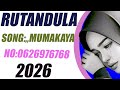 BAHATI BUGALAMA FT LUTANDULA SONG KIFO CHA BABA 2026 STUDIO