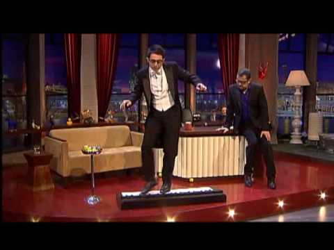 BFN: Va por ustedes, señores... Más en Bertovisión