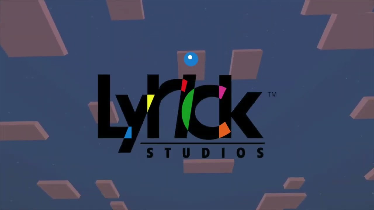 Lyrick Studios 1998 Logo (Minecraft Remake)