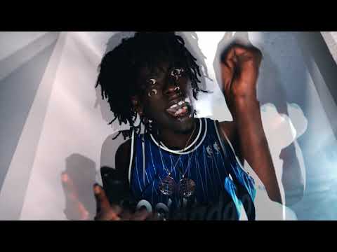 Celo Danjè - TOXIC [Official Music Video]