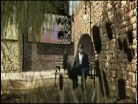 Radon ft RA [Rehman Atesh] - Kor Sair [2013] [Animation clip]