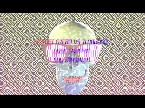 Ummet Ozcan vs Twoloud - Lose Graffiti (INL Mashup)