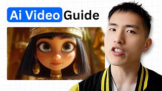 How to Create A Faceless YouTube Video in 1 Hour (Using Ai)