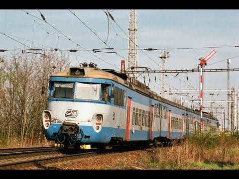 Žabotlam Legenda na kolejích 4.díl - Popis jednotky 452