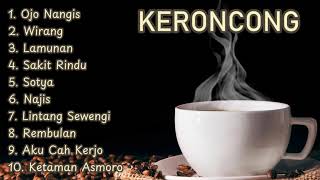 Download lagu FULL ALBUM KERONCONG MILENIAL - LAMUNAN || WIRANG || OJO NANGIS || KETAMAN ASMORO mp3