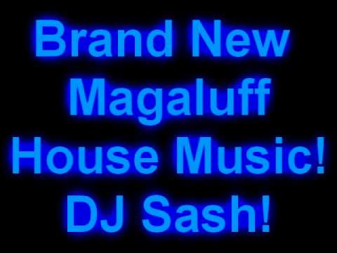 Brand New DJ!! DJ Sash Live From Magaluff! (1 of 18)