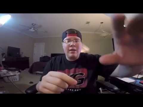 The Yu-Gi-Oh! Off Season