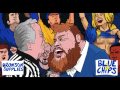 Action Bronson - The Don's Cheek