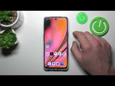 How To Enable & Disable Airplane Mode On One Plus Nord CE 3 Lite