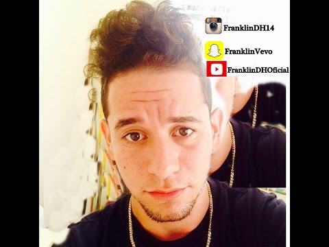 Franklin DH - Te Andaba Buscando(Prod.By Humaga)