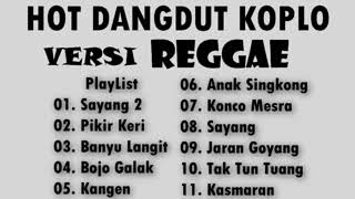 Download lagu SEPESIAL Dangdut reggae FULL ALBUM - NELLA KHARISMA mp3