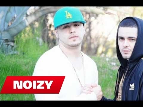 Noizy ft Lil Koli - T'thirri Princeshe (Mixtape Living Your Dream) 2011 FULL