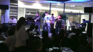 april mist by domingo project