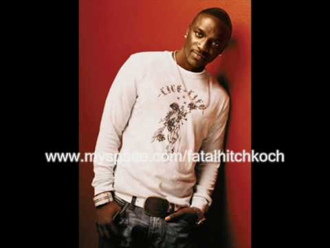 Akon ft Fatal Hitchkoch - Never Look Back Again (Official BreddWinnaz Remix)