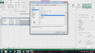 Download the video "Excel Calculated Fields with IF condition"