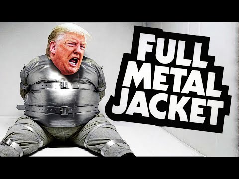 Trump Says He'll Run Venezuela - Here's Why He's NUTS