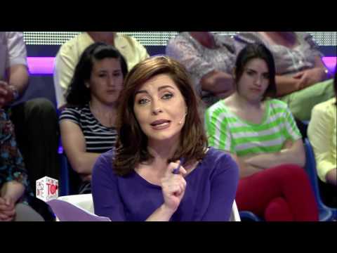 Pasdite ne TCH, 10 Qershor 2016, Pjesa 3 - Top Channel Albania - Entertainment Show