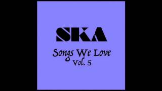 Duke Reid & His Group - More Whisky