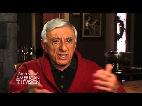 Jamie Farr on the premise of "M.A.S.H" - EMMYTVLEGENDS.ORG